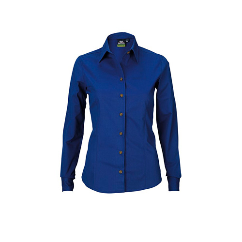 CAMISA BB SUPERPOP DAMA MANGA LARGA - Vista 25